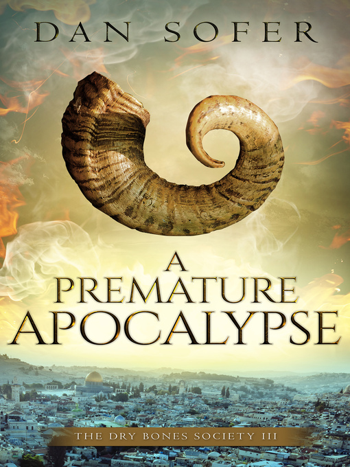 Cover image for A Premature Apocalypse